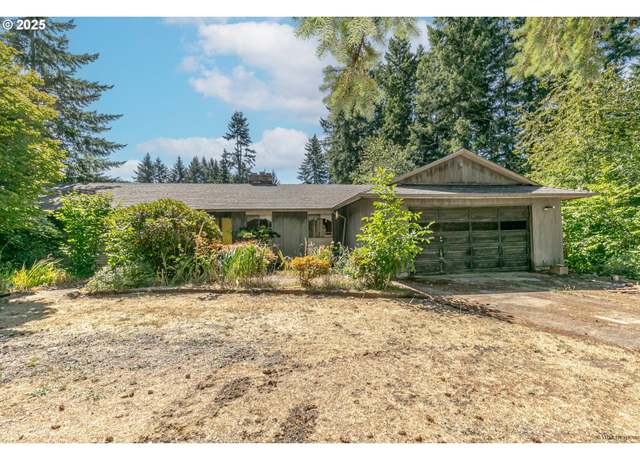 Property at 43232 SE Kleinsmith Rd, Sandy, OR 97055, 4 beds, 3 baths