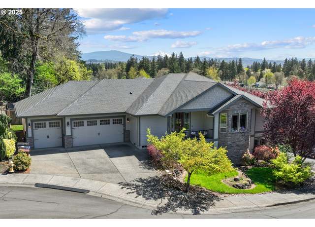Property at 1542 N 4th Ct, Washougal, WA 98671, 4 beds, 2.5 baths