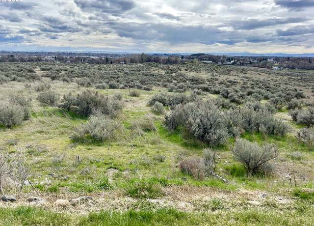 Property at W Punkin Center Rd, Hermiston, OR 97838