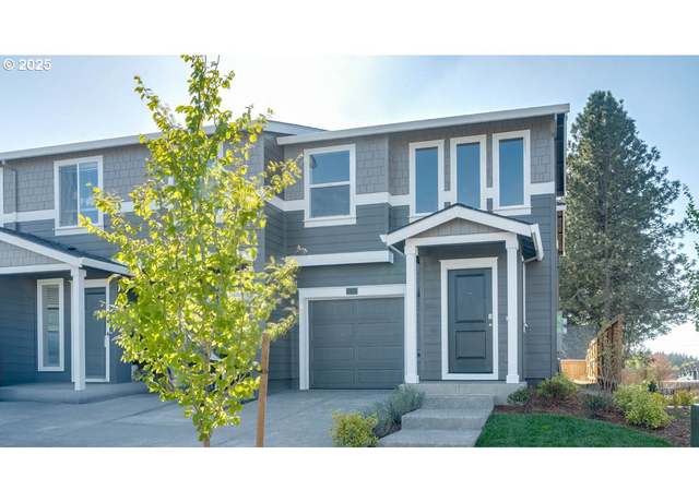 Property at 6073 SE 15th St, Gresham, OR 97080, 3 beds, 2.5 baths