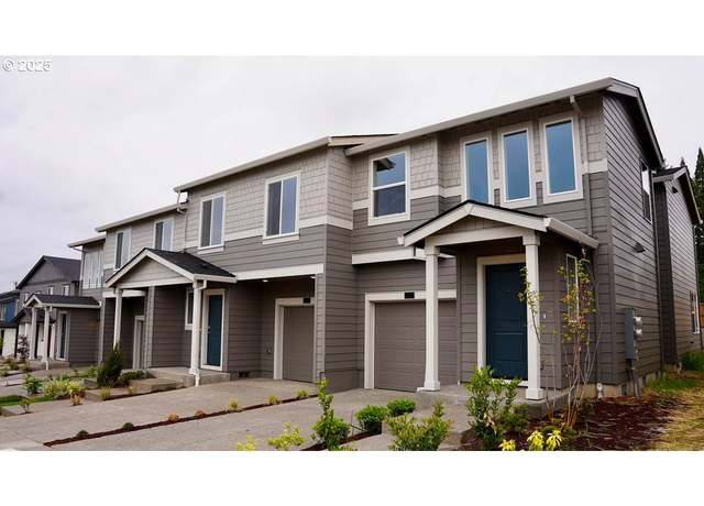 Property at 6073 SE 15th St, Gresham, OR 97080, 3 beds, 2.5 baths