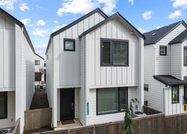 Property at 16314 NE 20th St, Vancouver, WA 98684, 3 beds, 2.5 baths