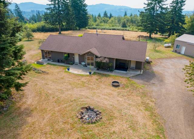 Property at 9019 NE Winters Rd, Camas, WA 98607, 3 beds, 2 baths
