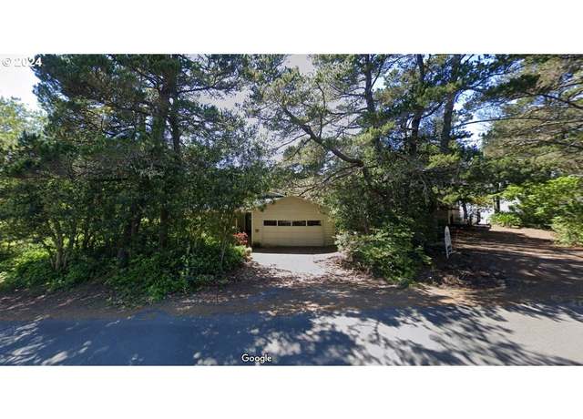 Property at 5955 Balboa Ave, Gleneden Beach, OR 97388, 3 beds, 2 baths