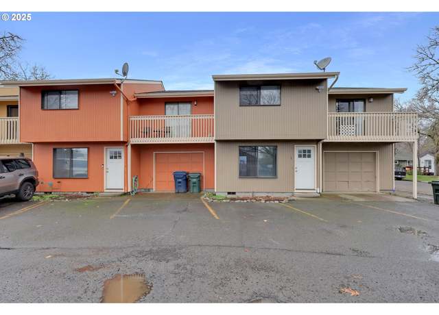 Property at 1760 W 17th Ave, Eugene, OR 97402, 9 beds, 9 baths