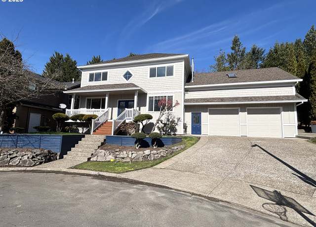 Property at 5687 Ridgetop Ct, Lake Oswego, OR 97035, 3 beds, 2.5 baths