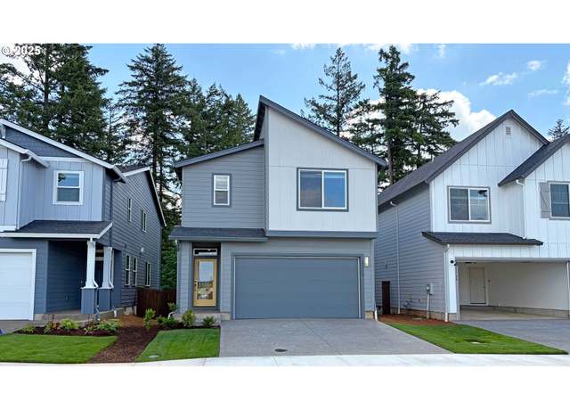 Property at 23730 SW Vermillion Dr Unit H181, Tualatin, OR 97062, 4 beds, 3.5 baths