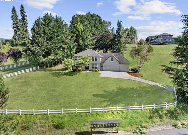 Property at 19119 NE 204th Ave, Brush Prairie, WA 98606, 4 beds, 2.5 baths