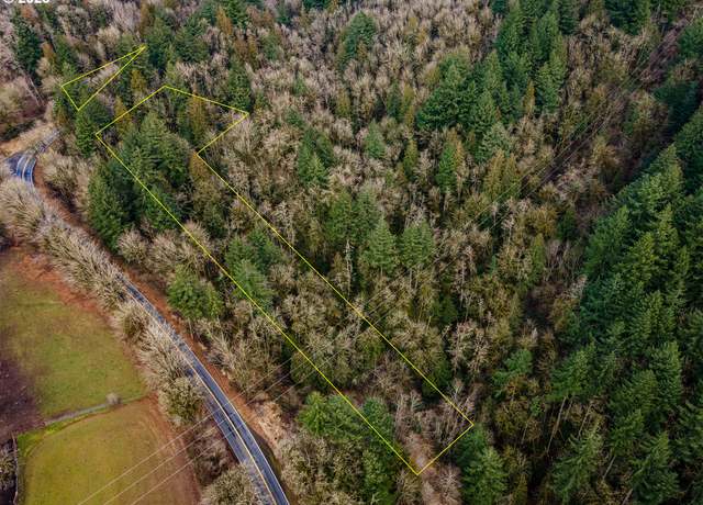 Property at 11550 NW Springville Rd, Portland, OR 97229
