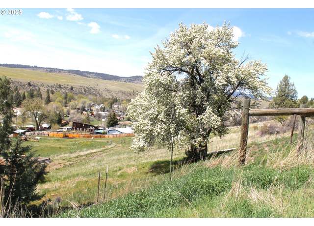 Property at Washington St, Prairie City, OR 97869
