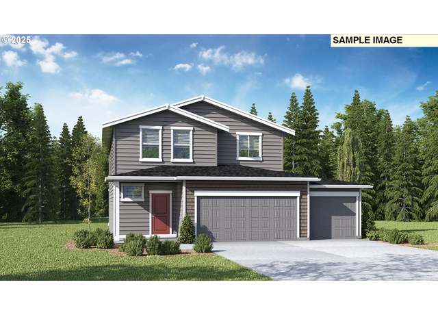 Property at 2120 NE 4th Ave, Battle Ground, WA 98604, 3 beds, 2.5 baths