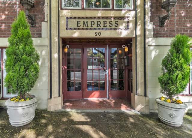Property at 20 NW 16th Ave #8, Portland, OR 97209, 1 bed, 1 bath
