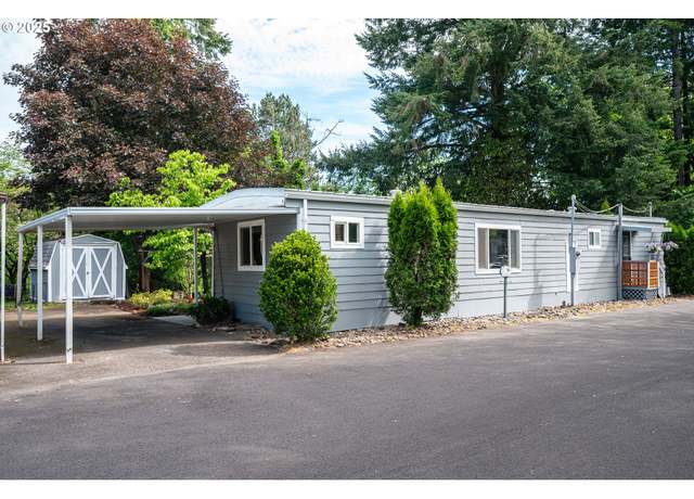 Property at 3909 E Fourth Plain Blvd #68, Vancouver, WA 98661, 2 beds, 1.5 baths