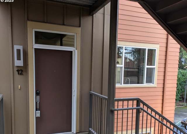 Property at 347 Rustic Pl #12, Eugene, OR 97401, 2 beds, 2 baths