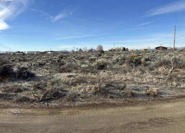 Property at Fall St #8800, Christmas Valley, OR 97641