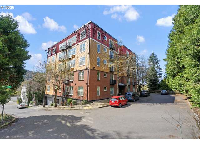 Property at 8712 N Decatur St #302, Portland, OR 97203, 2 beds, 2 baths