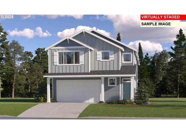 Property at 8967 SW Vermillion Dr, Tualatin, OR 97062, 4 beds, 2.5 baths