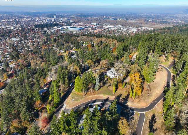 Property at Capital Dr, Eugene, OR 97403