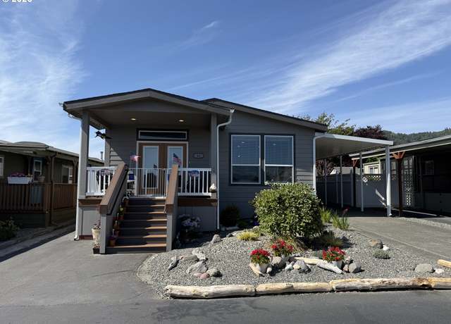 Property at 15889 Sunset Strip #44, Brookings, OR 97415, 3 beds, 2 baths