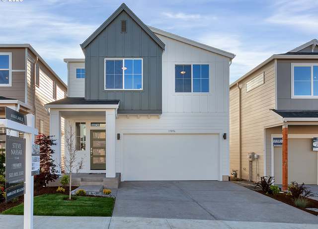 Property at 13871 SW 174th Loop, Tigard, OR 97140, 5 beds, 3 baths