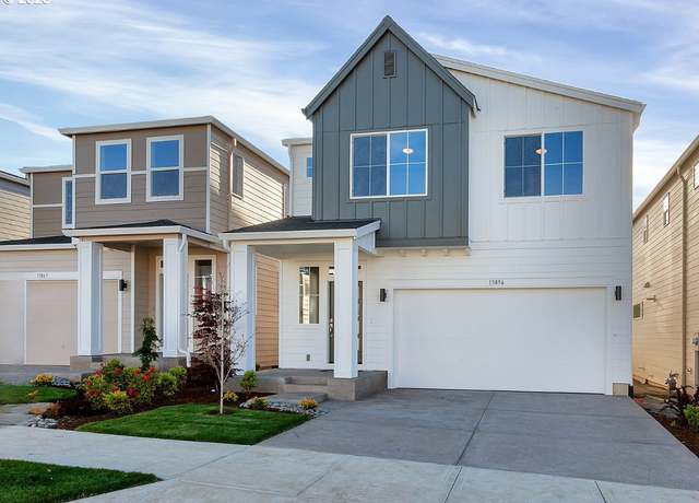 Property at 13871 SW 174th Loop, Tigard, OR 97140, 5 beds, 3 baths