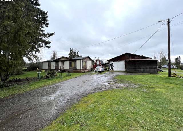 Property at 16001 NW 11th Ave, Ridgefield, WA 98642, 2 beds, 1.5 baths