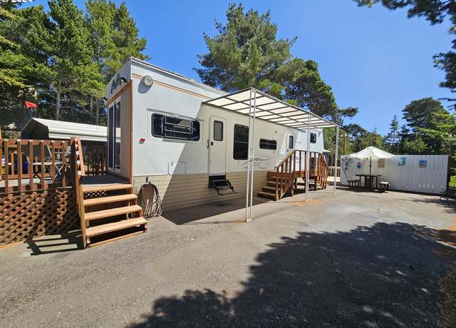 Property at 1601 Rhododendron Dr #638, Florence, OR 97439, 2 beds, 1 bath