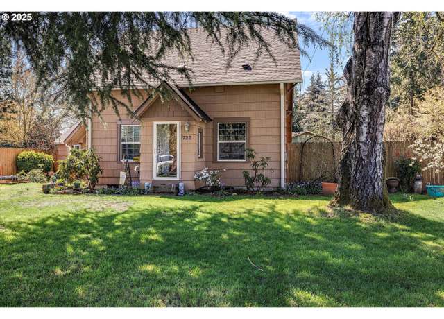 Property at 722 SE Morgan Ln, Mcminnville, OR 97128, 4 beds, 2 baths