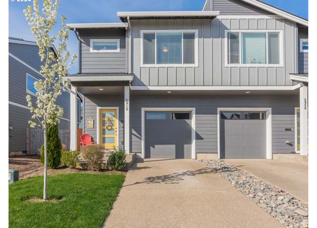 Property at 2912 S Ivy St, Cornelius, OR 97113, 3 beds, 2.5 baths