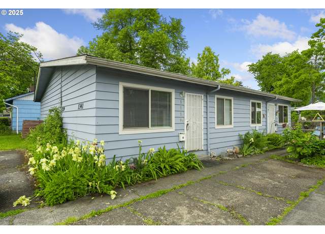 Property at 1339 SE 85th Ave, Portland, OR 97216, 4 beds, 2 baths