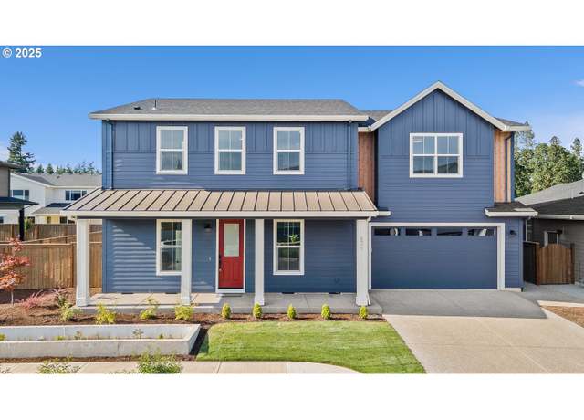 Property at 6977 SW Windflower St, Wilsonville, OR 97070, 5 beds, 3 baths