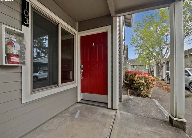 Property at 86 Kingsgate Rd Unit F103, Lake Oswego, OR 97035, 2 beds, 2 baths