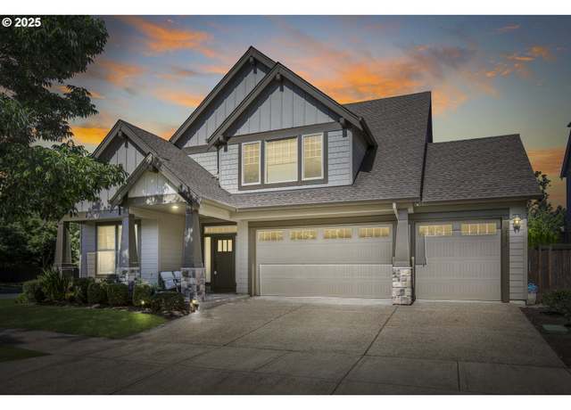 Property at 29095 SW San Remo Ave, Wilsonville, OR 97070, 4 beds, 3 baths