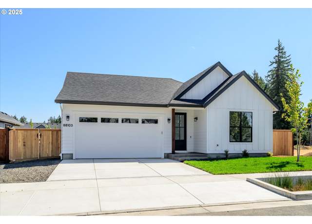 Property at 88103 Jameson, Veneta, OR 97487, 3 beds, 2 baths