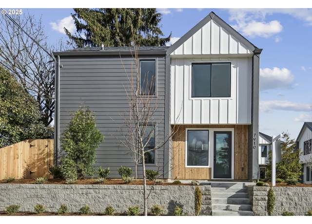 Property at 7910 SE 45th Ave, Portland, OR 97220, 2 beds, 2.5 baths