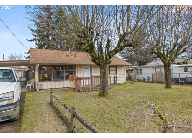 Property at 308 NE 117th Ave, Portland, OR 97220, 2 beds, 1 bath