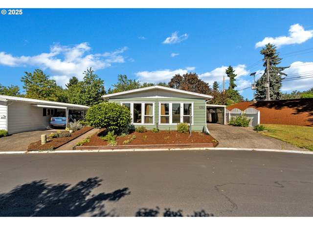 Property at 17254 SW Eldorado Dr, Portland, OR 97224, 3 beds, 2 baths