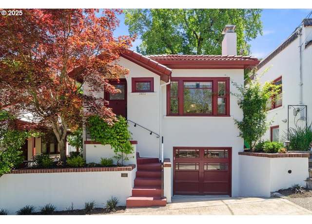 Property at 2412 SW Vista Ave, Portland, OR 97201, 2 beds, 2 baths