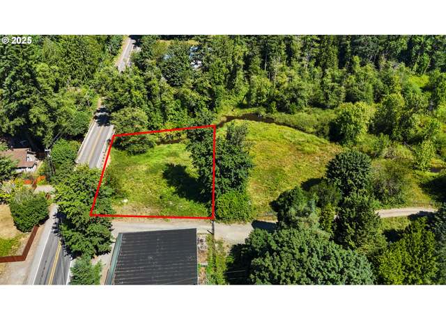 Property at 000 NE 221st Ave, Amboy, WA 98601