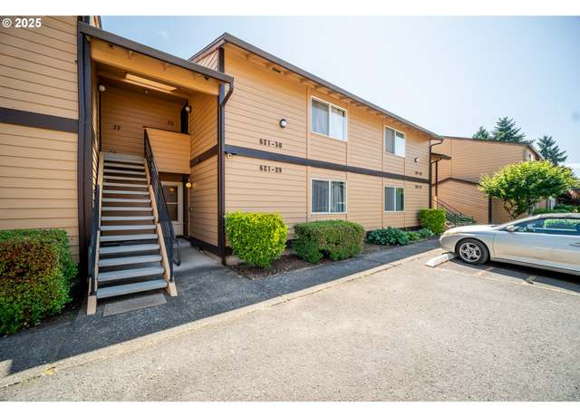 Property at 621 SE 121st Ave #29, Vancouver, WA 98683, 1 bed, 1 bath