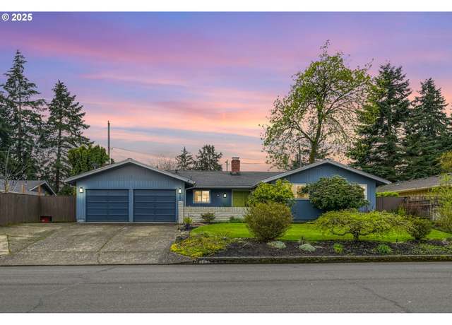 Property at 362 Blackfoot Ave, Eugene, OR 97404, 3 beds, 2.5 baths