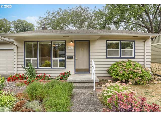 Property at 4795 SW Beech Dr, Beaverton, OR 97005, 3 beds, 2 baths