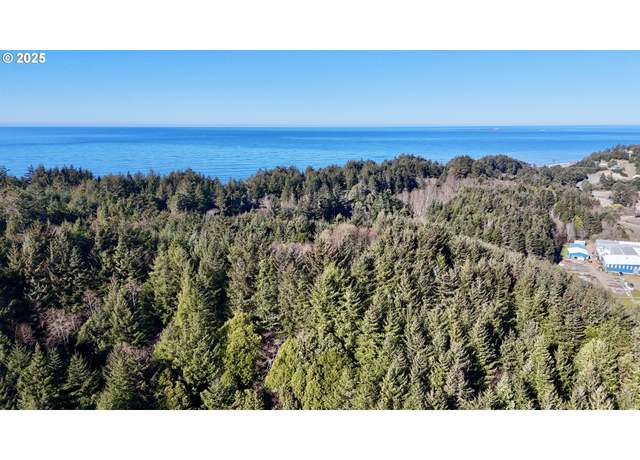 Property at Mill Stream Rd, Gold Beach, OR 97444