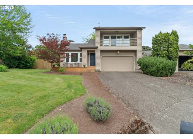 Property at 16190 SW Theresa Ct, Beaverton, OR 97007, 3 beds, 2 baths