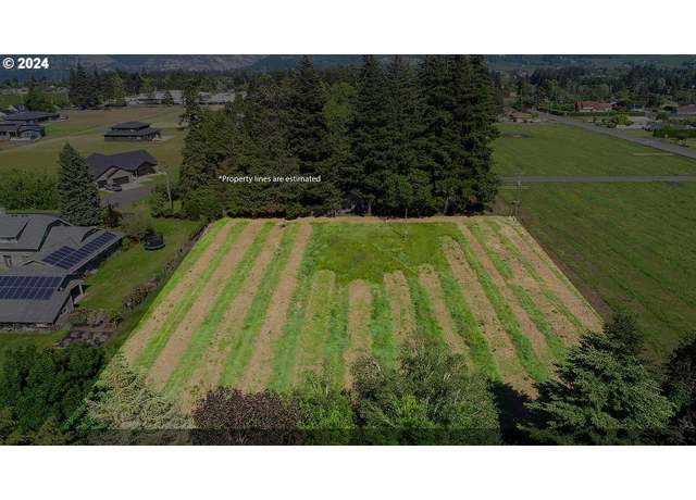 Property at Belmont Dr, Hood River, OR 97031