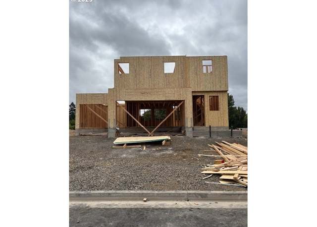 Property at 1596 N Millican Creek St, Lafayette, OR 97127, 3 beds, 2.5 baths