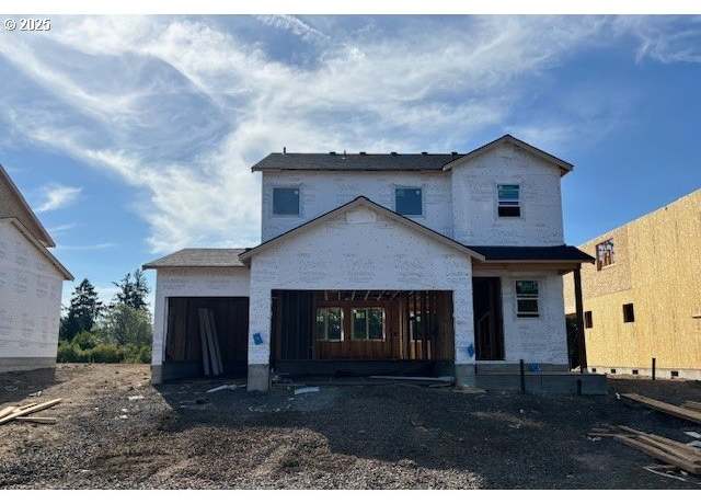 Property at 1596 N Millican Creek St, Lafayette, OR 97127, 3 beds, 2.5 baths