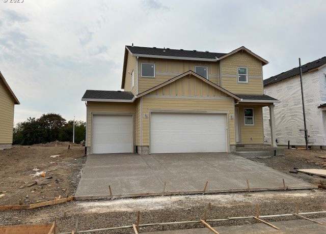 Property at 1596 N Millican Creek St, Lafayette, OR 97127, 3 beds, 2.5 baths