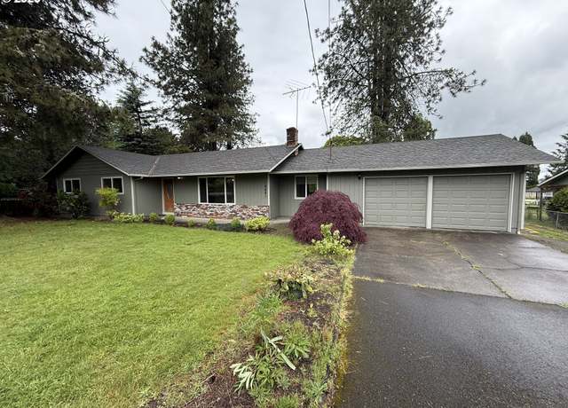 Property at 16861 SE Sager Rd, Happy Valley, OR 97089, 4 beds, 3.5 baths