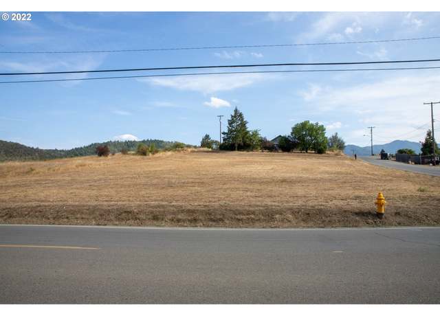 Property at 0 Smith St, Riddle, OR 97469